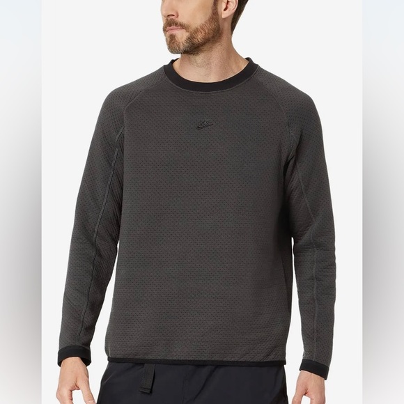 Nike Men’s Sportswear Therma-Fit Adv‎ Tech Pack Tech Fleece Size L Men’s L - Picture 1 of 9